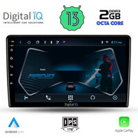 DIGITAL IQ RTC 5300_CPA (9inc) MULTIMEDIA TABLET OEM KIA CEED  mod. 2006-2009
