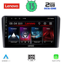 LENOVO LVF 7744_CPA (9inc) MULTIMEDIA TABLET OEM GOLF 4 mod. 1998-2003