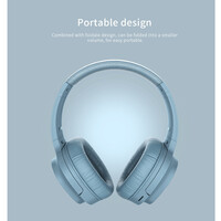 HAVIT i62 (DEEP BLUE)