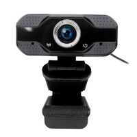 CC-CAM041 Web camera FULL HD, max: 1920x1080, microphone, USB