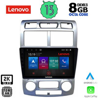 LENOVO SSW 10324_CPA (CLIMA) (9inc) MULTIMEDIA TABLET OEM KIA SPORTAGE mod. 2004-2010