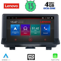 LENOVO SSX 9013_CPA (9inc) MULTIMEDIA TABLET OEM AUDI Q3 mod. 2013-2018