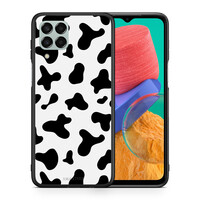 Cow Print - Samsung Galaxy M33 θήκη