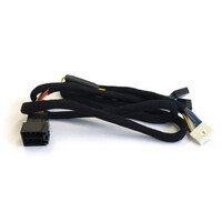 N-A480DSP-ISO4 A5xxDSP A6xxDSP P&amp;P ISO-ISO T-Harness