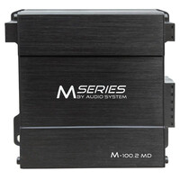 2ch Audiosystem M100.2 MD micro