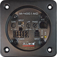 M-400.1 MD