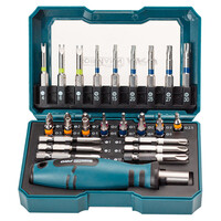 BORMANN Pro BHT1590 ΣΕΤ ΚΑΤΣΑΒΙΔΙ & ΜΥΤΕΣ, ΑΤΣΑΛΙ S2, 31τεμ