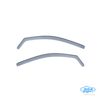 ANEM.DGA18023 OPEL ASTRA II G 3D 1998-2004 ΖΕΥΓΑΡΙ ΜΠΡΟΣΤΙΝΟΙ ΑΝΕΜΟΘΡΑΥΣΤΕΣ ΑΠΟ ΕΥΚΑΜΠΤΟ ΧΥΤΟ ΑΚΡΥΛΙΚΟ ΓΥΑΛΙ (CAST ACRYLIC GLASS) DGA - 2 ΤΕΜ.