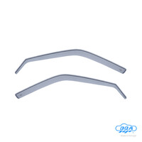 ANEM.DGA22208 SUZUKI GRAND VITARA 5D 1998-2005 ΖΕΥΓΑΡΙ ΜΠΡΟΣΤΙΝΟΙ ΑΝΕΜΟΘΡΑΥΣΤΕΣ ΑΠΟ ΕΥΚΑΜΠΤΟ ΧΥΤΟ ΑΚΡΥΛΙΚΟ ΓΥΑΛΙ (CAST ACRYLIC GLASS) DGA - 2 ΤΕΜ.