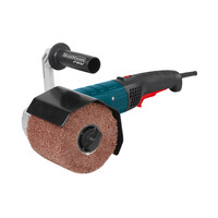BORMANN Pro BSM1305 ΣΑΤΙΝΙΕΡΑ ΜΕ ΡΥΘΜΙΣΗ ΤΑΧΥΤΗΤΑΣ  1300W,900-3200RPM,ΒΟΥΡΤΣΑ