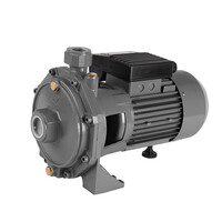 NAKAYAMA PRO NP2065 ΑΝΤΛΙΑ ΦΥΓΟΚΕΝΤΡΙΚΗ 2 ΣΤΑΔΙΩΝ 1500Watt, 50m, 8400L/h