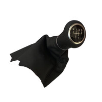 1AA38-01/CT AUDI A3 8P 2003-2008  ΠΟΜΟΛΟ ΤΑΧΥΤΗΤΩΝ ΜΕ ΕΝΔΕΙΞΗ 5 ΤΑΧΥΤΗΤΩΝ ΜΕ ΜΑΥΡΗ ΦΟΥΣΚΑ ΤΑΧΥΤΗΤΩΝ ORIGINAL - 1 τεμ.