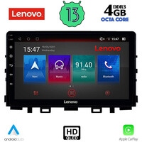LENOVO SSX 9316_CPA (9inc) MULTIMEDIA TABLET OEM KIA RIO mod. 2018>