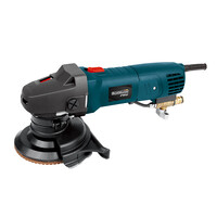 BORMANN Pro BTC6350 ΛΕΙΑΝΤΗΡΑΣ (ΣΤΙΛΒΩΤΗΡΑΣ) ΡΥΘΜΙΖΟΜΕΝΟΣ ΔΟΜΙΚΩΝ ΥΛΙΚΩΝ ΝΕΡΟΥ 1300W, 125mm, 1300-4200rpm