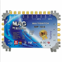 jager ΠΟΛΥΔΙΑΚΟΠΤΗΣ 10/8 MAG (MP-10/8)