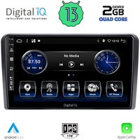 DIGITAL IQ BXH 3168SQ_CPA (10inc) MULTIMEDIA TABLET OEM FORD mod. 2004-2007