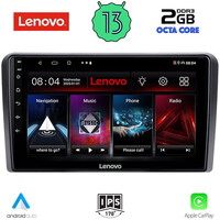 LENOVO LVF 7168SQ_CPA (10inc) MULTIMEDIA TABLET OEM FORD mod. 2004-2007