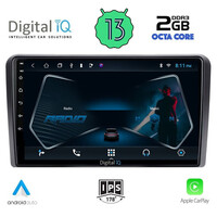 DIGITAL IQ RTC 5168RD_CPA (9inc) MULTIMEDIA TABLET OEM FORD mod. 2007-2011