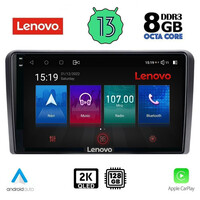 LENOVO SSW 10168RD_CPA (9inc) MULTIMEDIA TABLET OEM FORD mod. 2007-2011