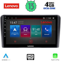LENOVO SSX 9168SQ_CPA (10inc) MULTIMEDIA TABLET OEM FORD mod. 2004-2007