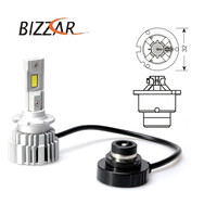 Bizzar d2s led kit l-d2s-led