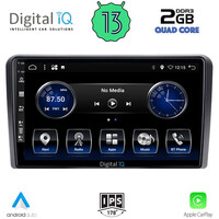 DIGITAL IQ BXH 3168RD_CPA (9inc) MULTIMEDIA TABLET OEM FORD mod. 2007-2011