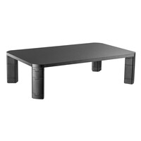 BRATECK Επιτραπέζια βάση AMS-6 για οθόνη 17"-32", 20kg