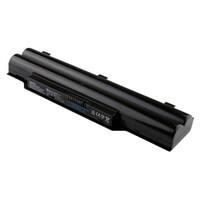 POWERTECH συμβατή μπαταρία για Fujitsu A530, A531