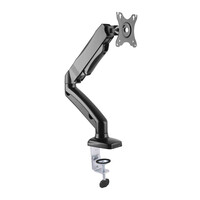 BRATECK βάση γραφείου Gas Spring για οθόνες 17" - 32", 2-10kg
