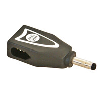 POWERTECH βύσμα για φορτιστή HP laptop, M24, 19.5V, 4x1.7mm