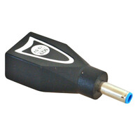 POWERTECH βύσμα για φορτιστή HP laptop, M29, 19.5V, 4.5x3mm