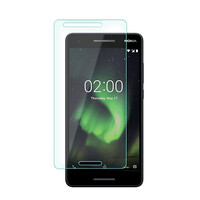 POWERTECH Tempered Glass 9H(0.33MM), για Nokia 2.1 5.5"