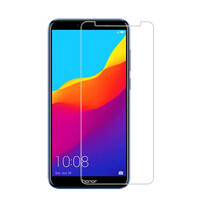 POWERTECH Tempered Glass 9H(0.33MM), για HUAWEI Honor 7C