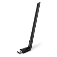 TP-LINK ασύρματος USB αντάπτορας δικτύου Archer T2U Plus, 600Mbps, V.1