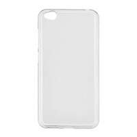 POWERTECH Θήκη Perfect Clear 1mm MOB-1382 για Xiaomi Redmi Go