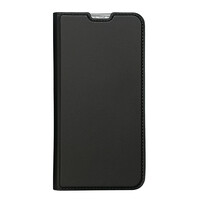 POWERTECH Θήκη Βook Elegant MOB-1478 για iPhone 11 Pro, μαύρη