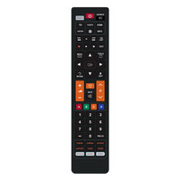 POWERTECH Τηλεχειριστήριο PT-834 για τηλεοράσεις Samsung