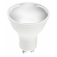 POWERTECH LED λάμπα spot GU10-002, 7W, 4000K, GU10, Samsung LED