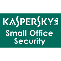 KASPERSKY Small Office Security ESD, 10 συσκευές & 1 server, 1 έτος