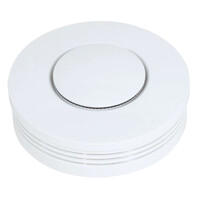 Ασύρματος ανιχνευτής καπνού MD-2105R, 433MHz