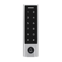 SECUKEY αυτόνομο πληκτρολόγιο πρόσβασης SCK-H3-BT, αδιάβροχο, Bluetooth