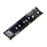 POWERTECH κάρτα επέκτασης DDR4 σε M.2 ST521