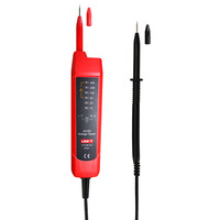 UNI-T μετρητής τάσης AC/DC UT22B-EU, 12V έως 400V, IP54