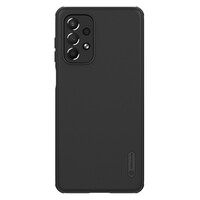 NILLKIN θήκη Super Frosted Shield Pro για Samsung Galaxy A73 5G, μαύρη