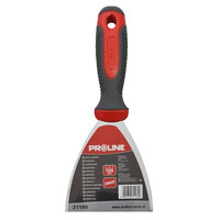 PROLINE σπάτουλα 31185 με ανοξείδωτη λάμα, 10cm
