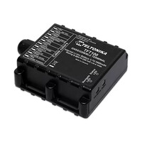 TELTONIKA tracker για ηλεκτρικό σκούτερ TAT100, GSM/GPRS/GNSS, BT, IP67
