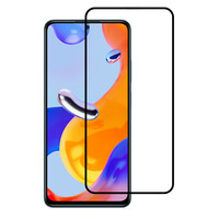 POWERTECH tempered glass 5D TGC-0548 για Xiaomi Note 11 Pro, full face