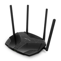 MERCUSYS router MR70X, Wi-Fi 6, 1800Mbps AX1800, Dual Band, Ver. 1.0