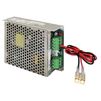 PULSAR τροφοδοτικό PSB-12V5A, 13.8V 5A