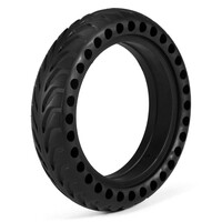 Ανταλλακτικό λάστιχο tubeless solid για πατίνι Xiaomi M365/Pro/1S, 8.5"